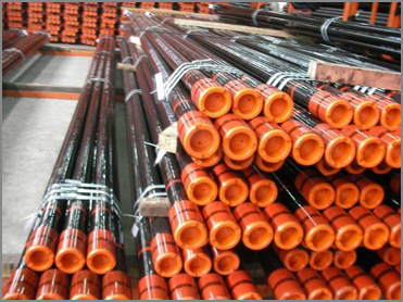 Oil casing
